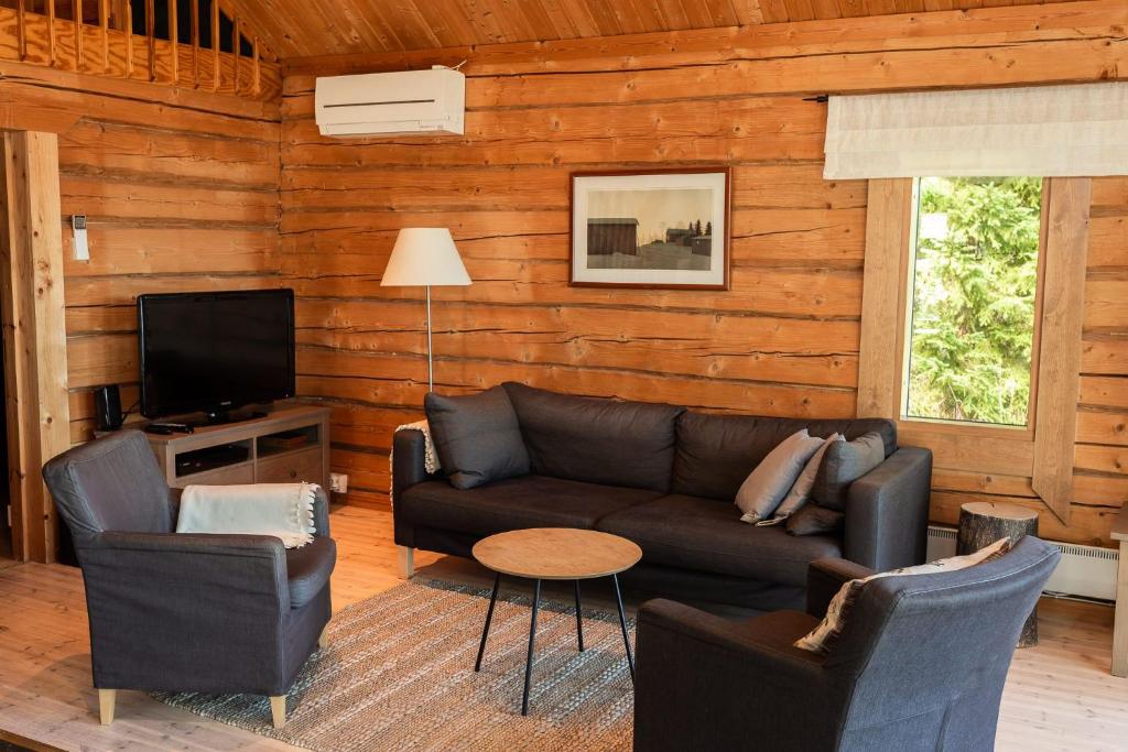 Kalaranta Cottage