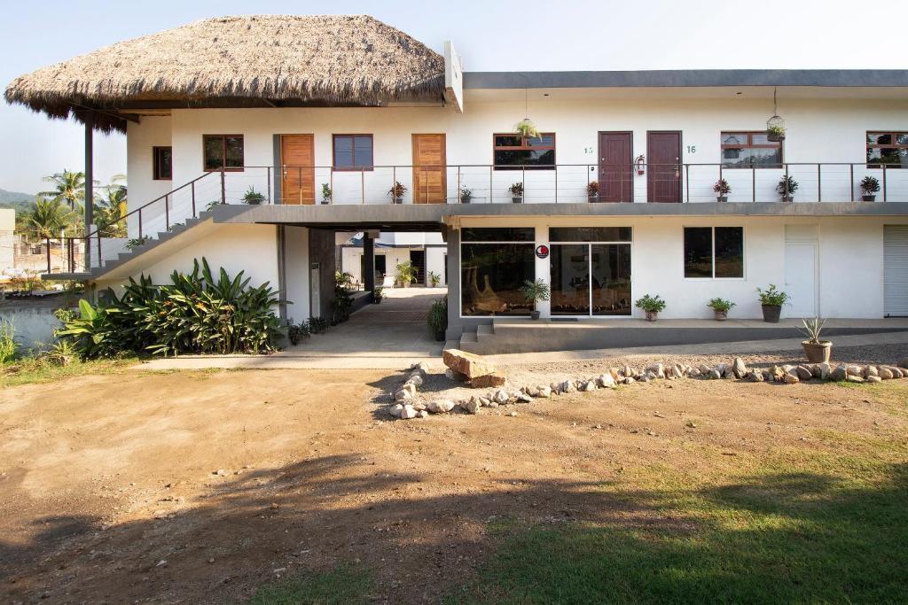 Hotel Samanu photo 4
