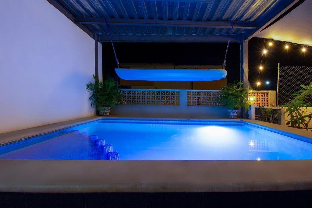 Hotel Samanu photo 2