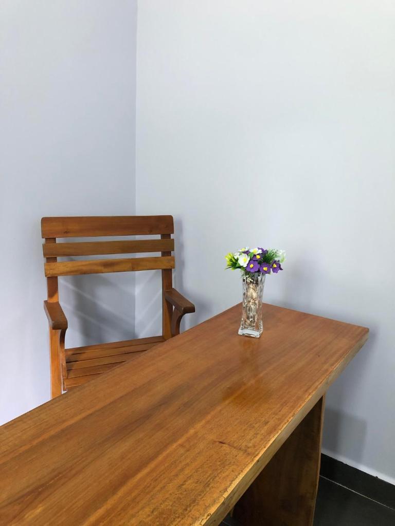 BIỂN ĐỒI Bungalow