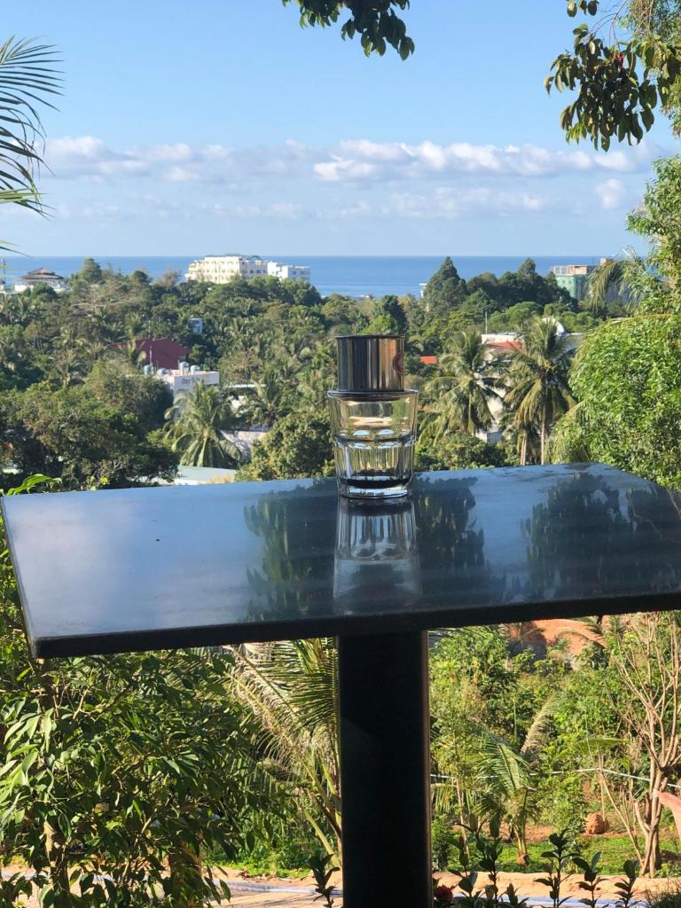 BIỂN ĐỒI Bungalow