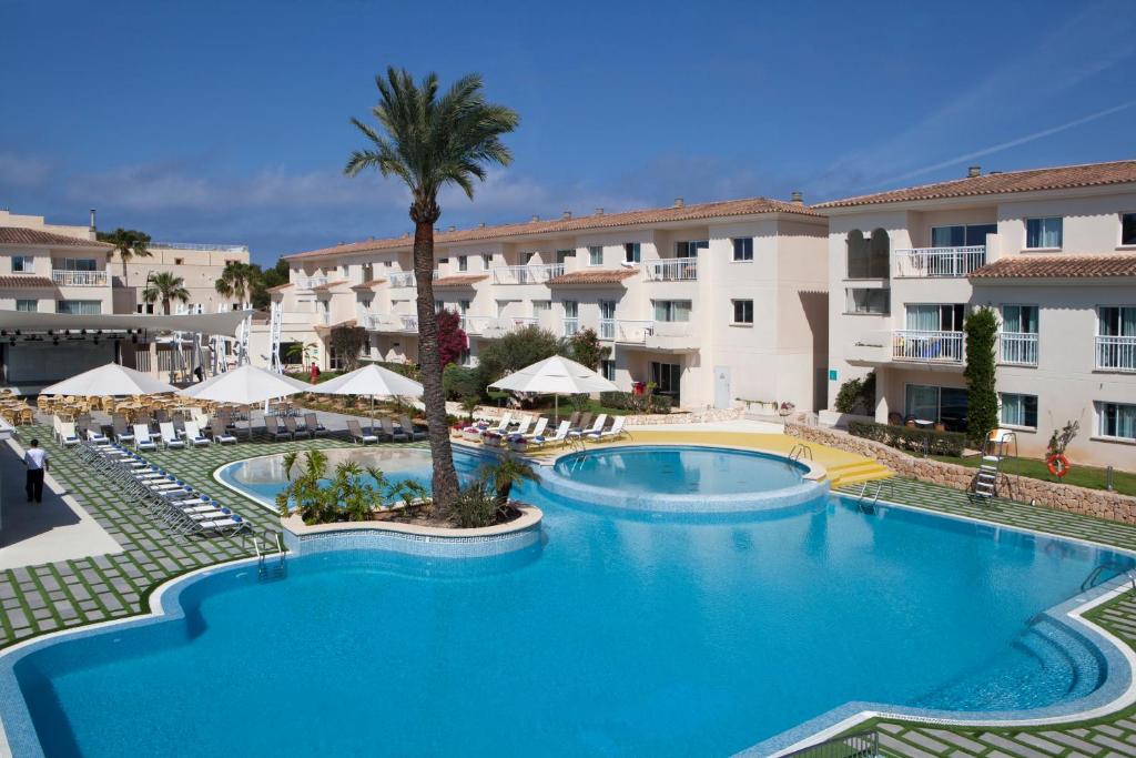 Aparthotel Isla de Cabrera photo 1