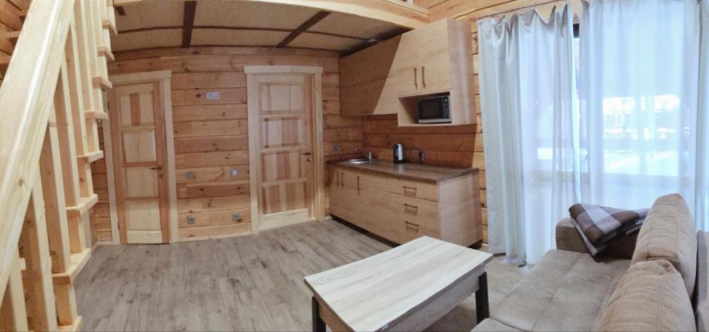 GOL&Wood photo 1