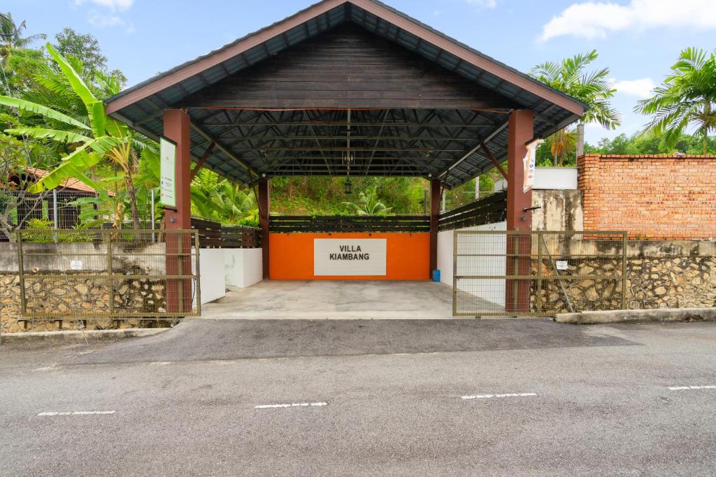 Villa Kiambang photo 2