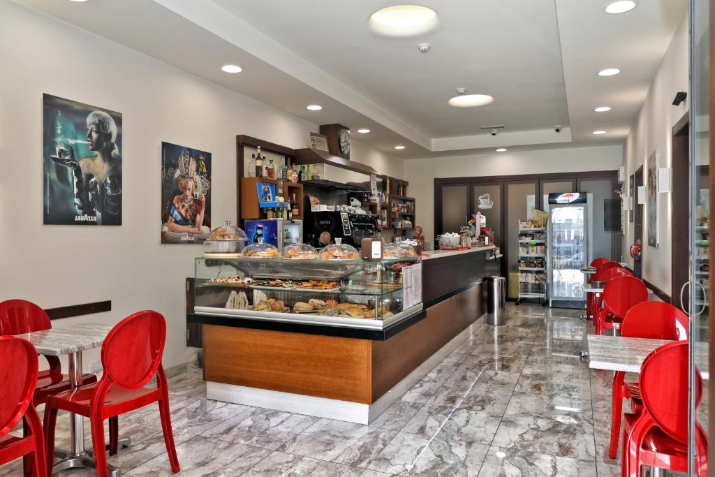 Hotel Al Castello photo 1