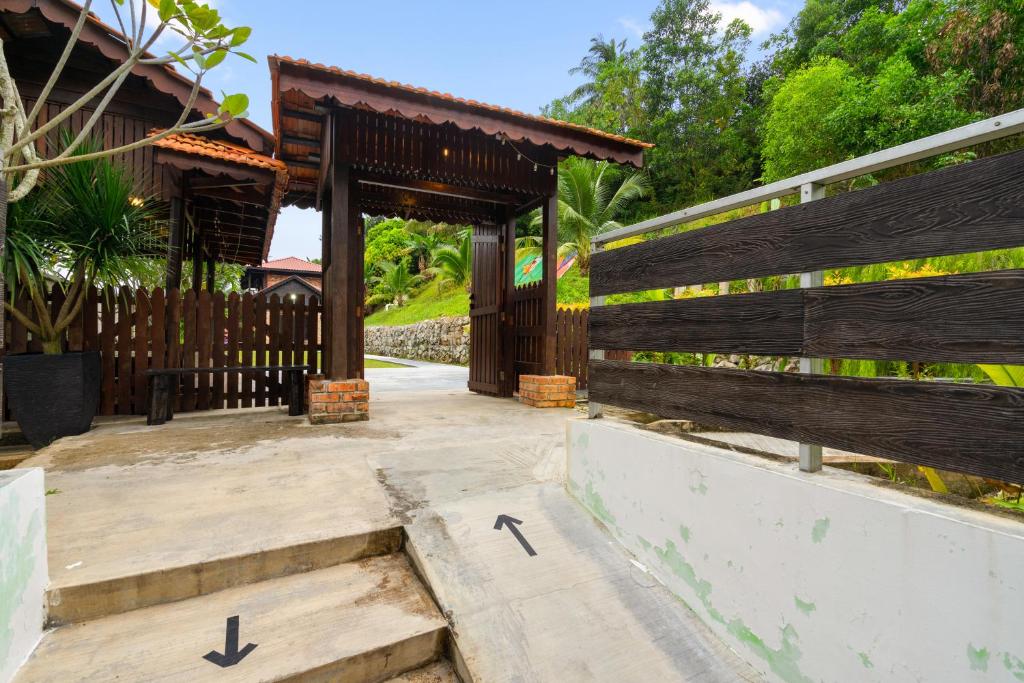 Villa Kiambang photo 3