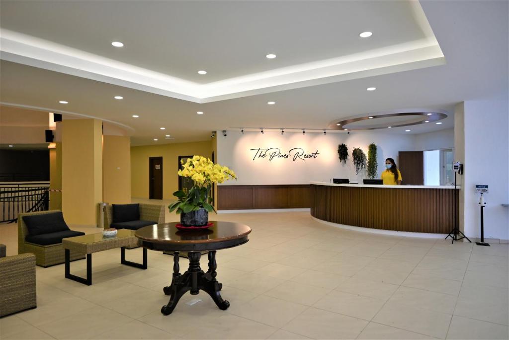 The Pines at Fraser's Hill, Malaysia photo 3