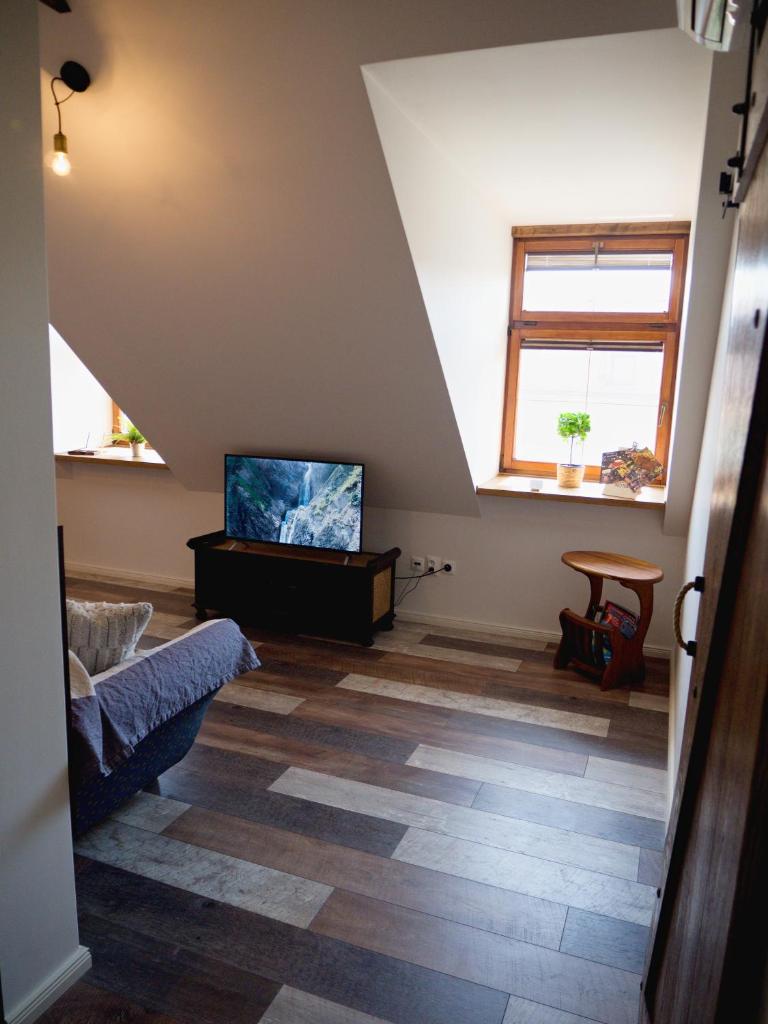 Apartman Vulcano photo 4