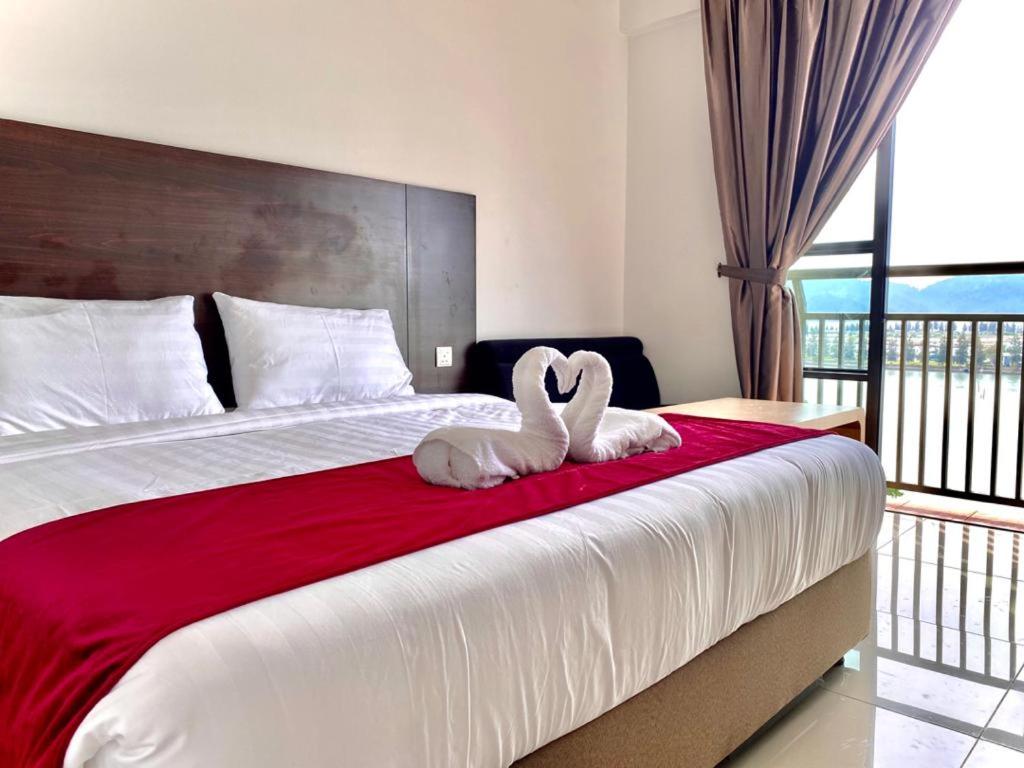 Marina Heights Hotel Residences photo 2