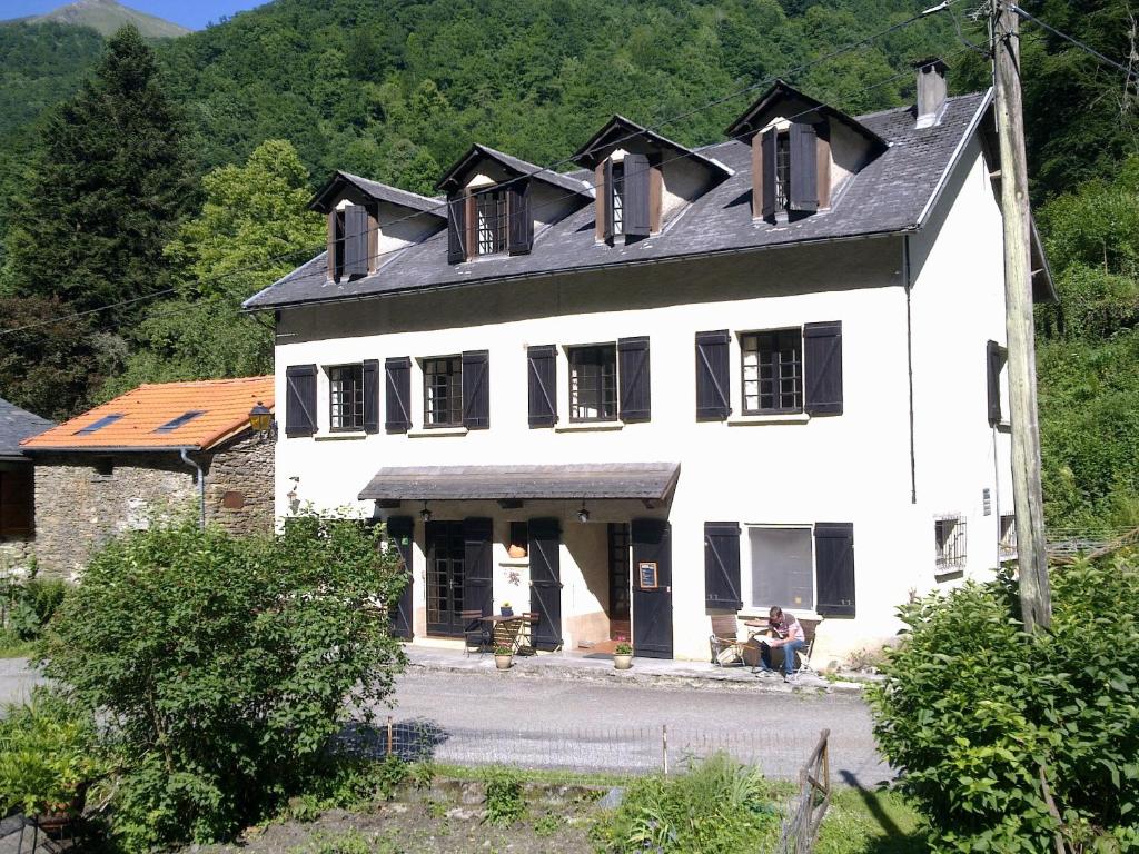 Auberge Les Myrtilles photo 1