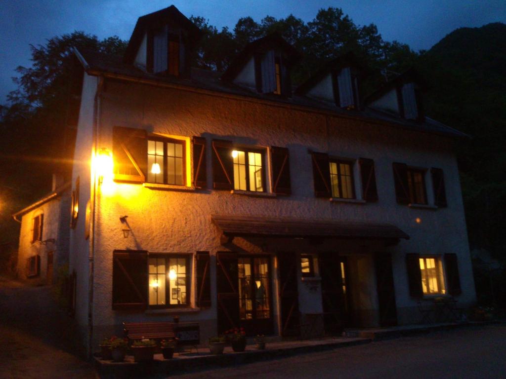 Auberge Les Myrtilles photo 4