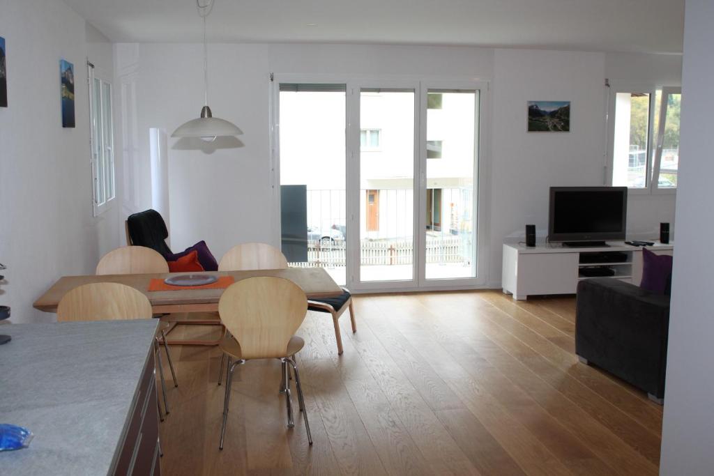 Apartment Beeli photo 3