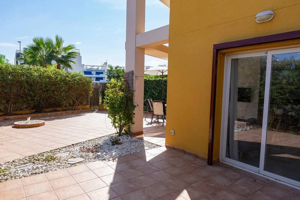 Fantastic Location - Luxury 3 Bed 3 Bath Duplex in Playa Flamenca photo 4
