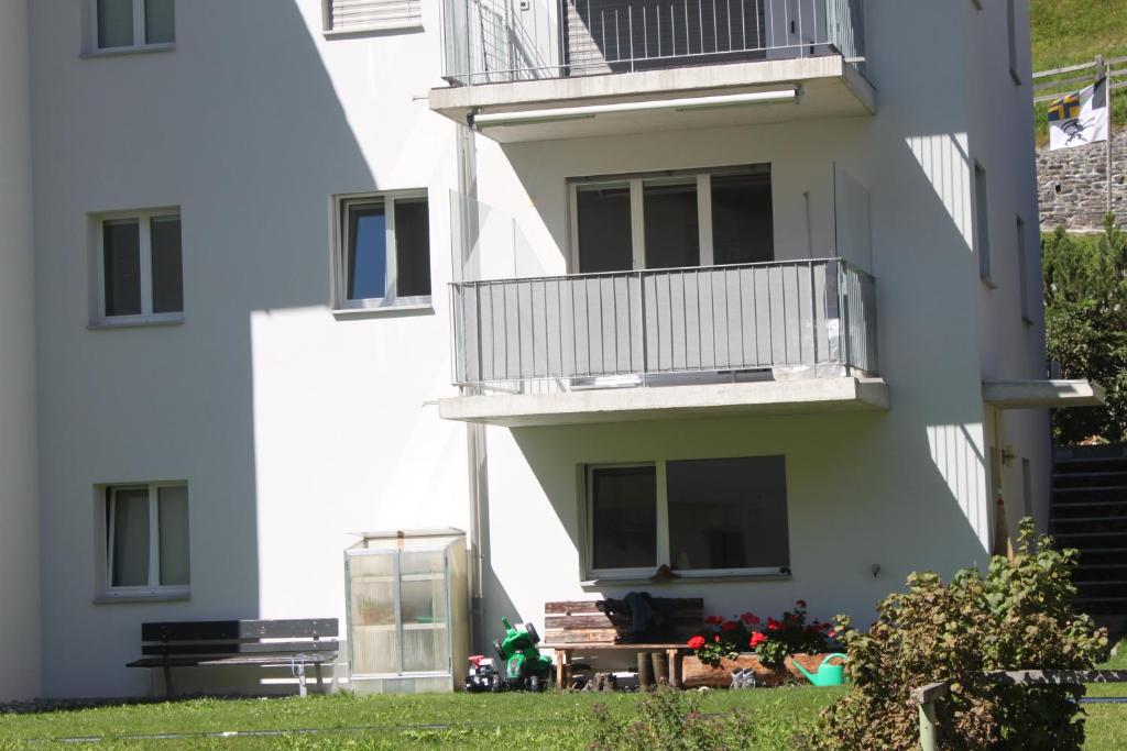 Apartment Beeli photo 2