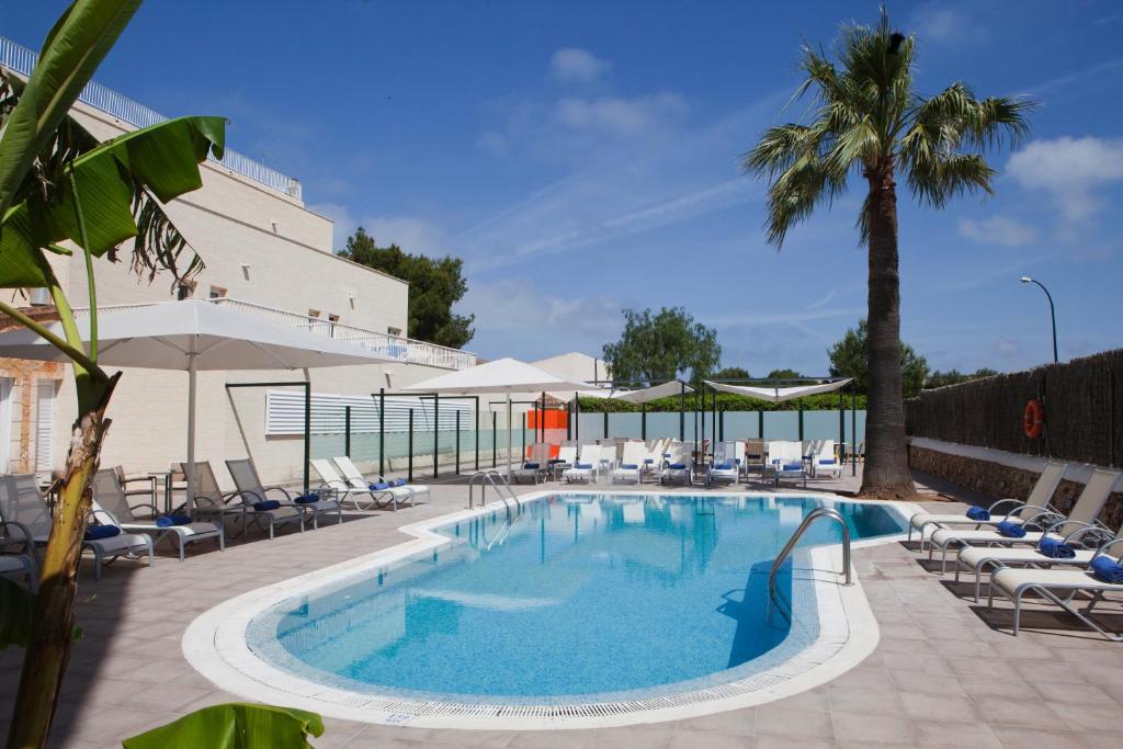 Hotel Isla de Cabrera photo 1