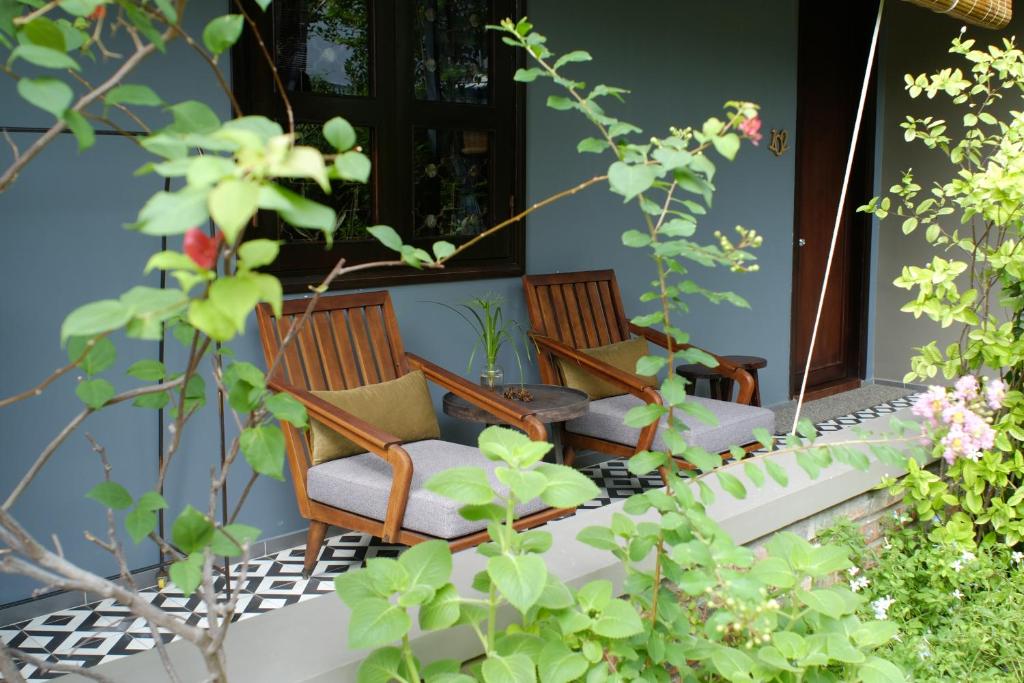 Kaia Residence Danang Quiet Garden