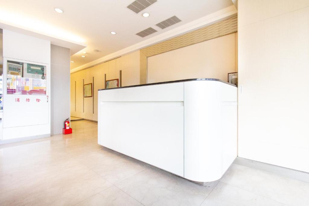 Hwa Nan Hotel photo 1