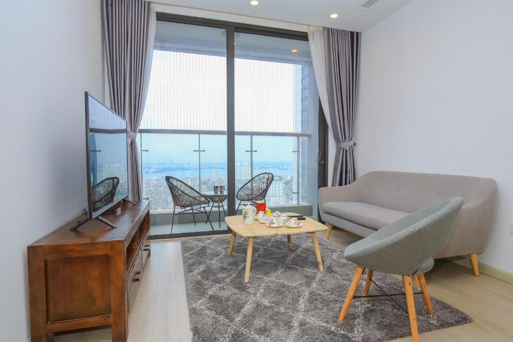 Vinhomes Metropolis Hanoi - CityHomes