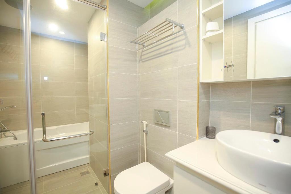 Vinhomes Metropolis Hanoi - CityHomes