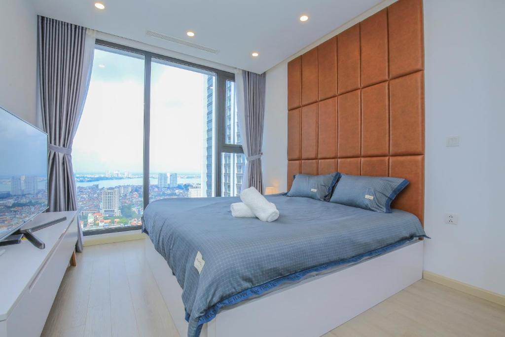 Vinhomes Metropolis Hanoi - CityHomes