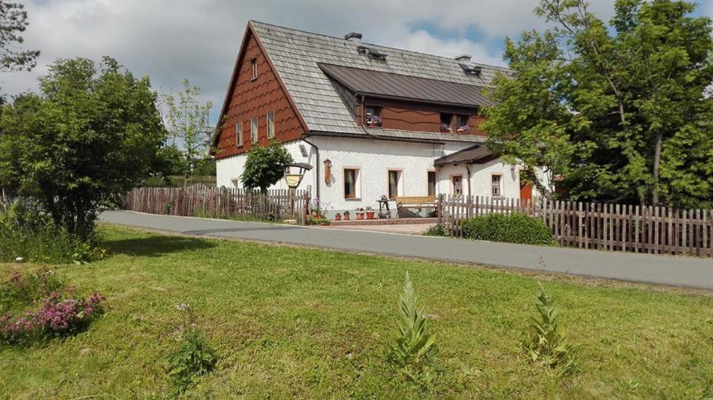 Ferienwohnung Wagner photo 1