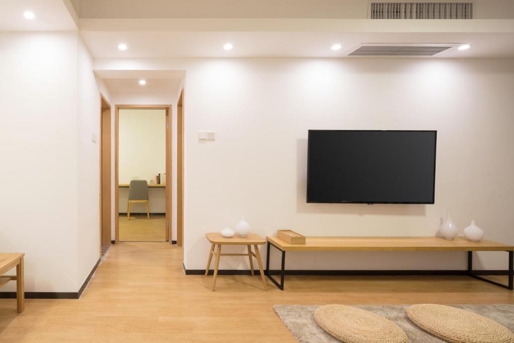 Yuwa Hotel photo 4