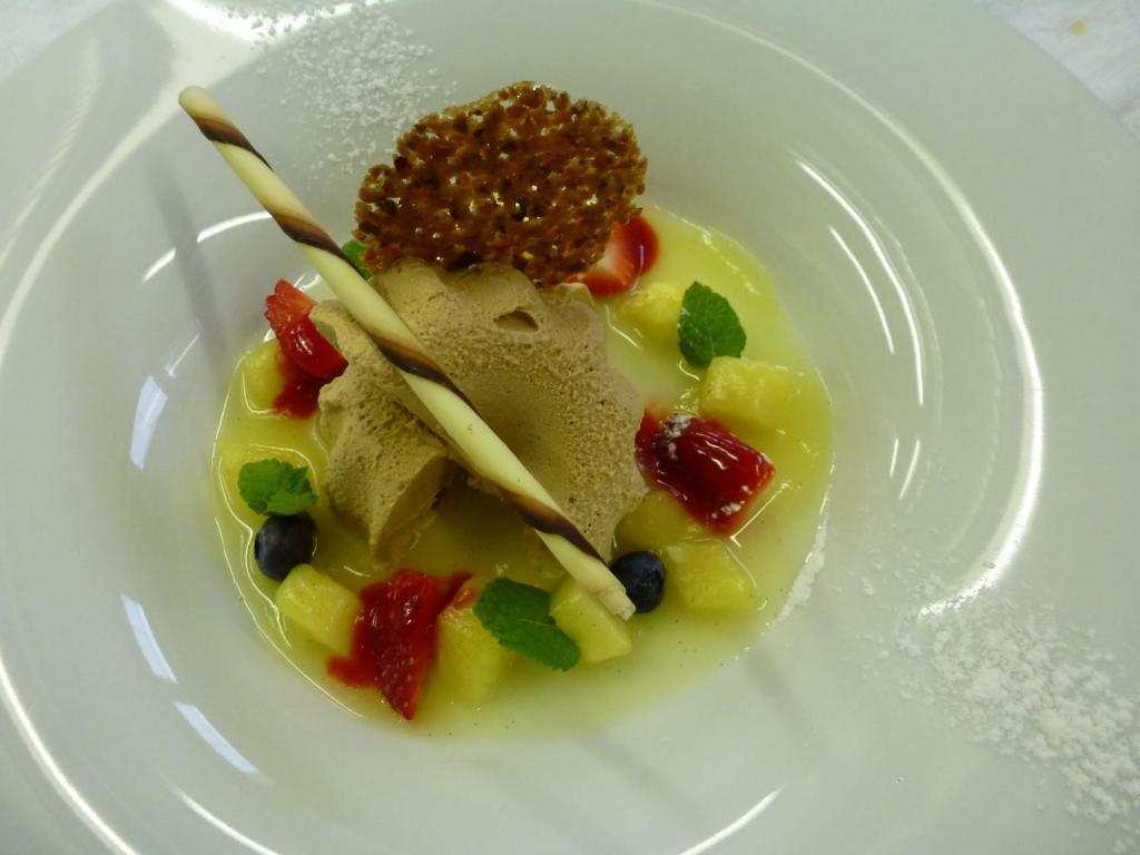 Klein Fein Hotel zum Graf photo 2