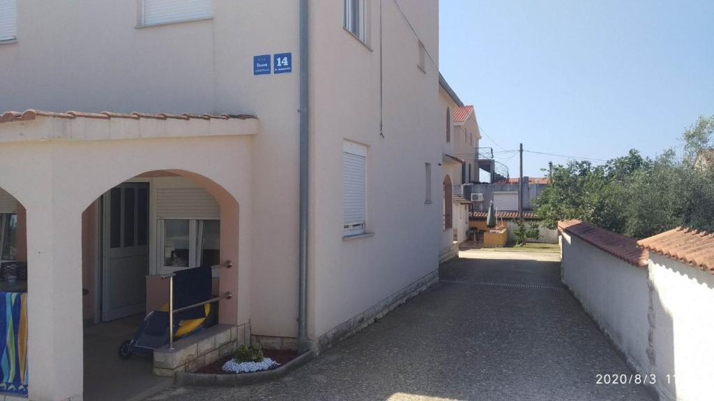 Apartman Turanj photo 2