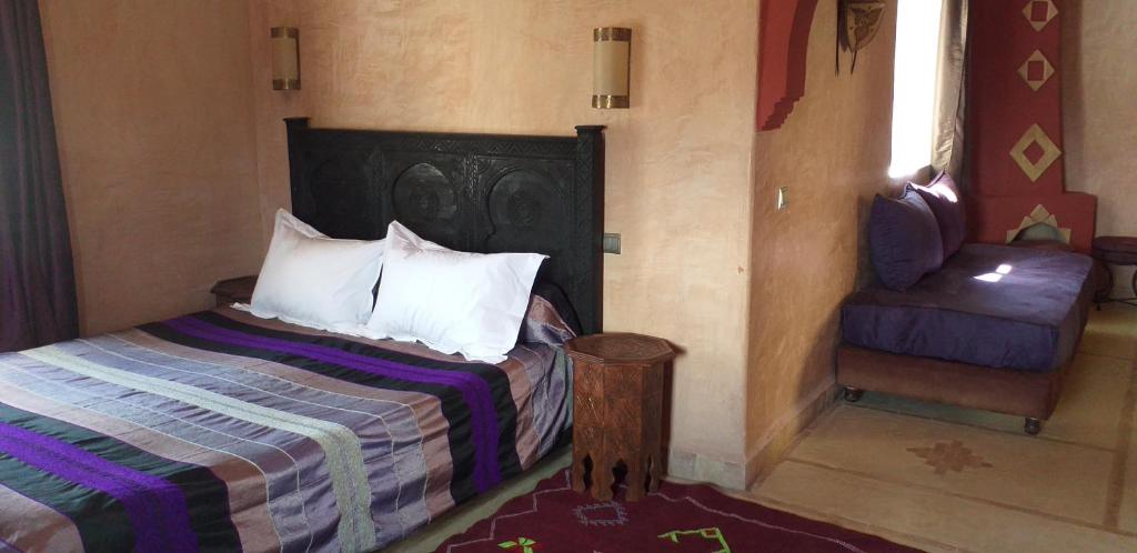 La Kasbah d'Ouzoud photo 1