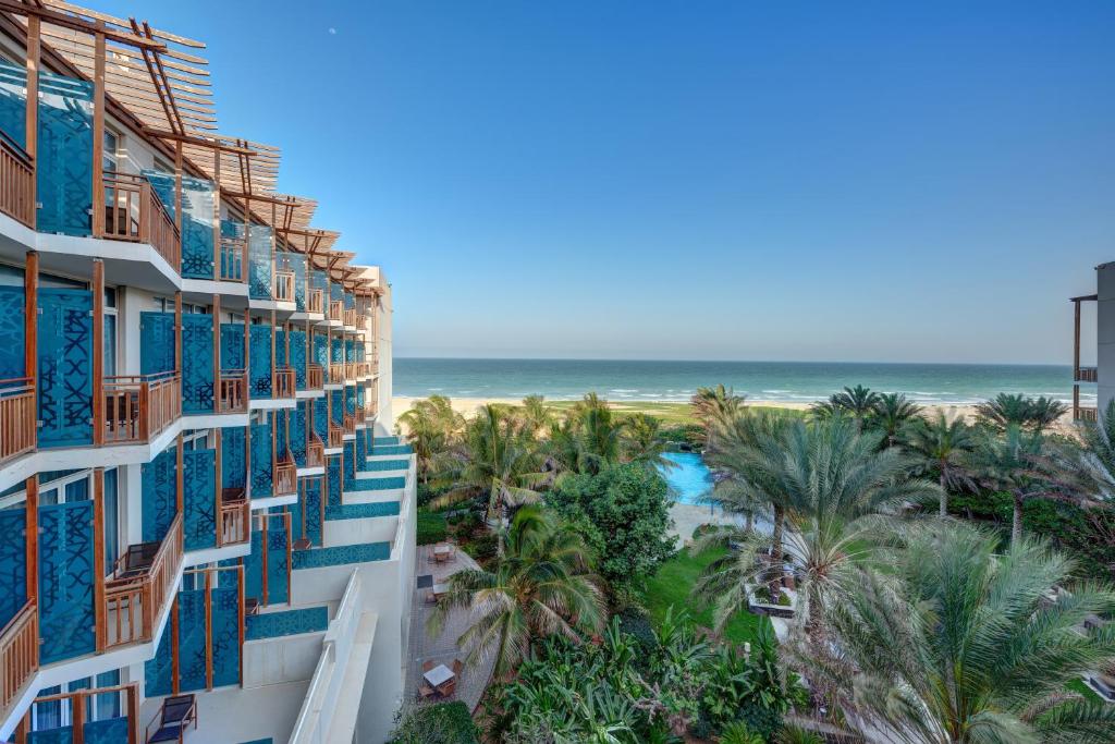 Crowne Plaza Duqm, an IHG Hotel photo 1