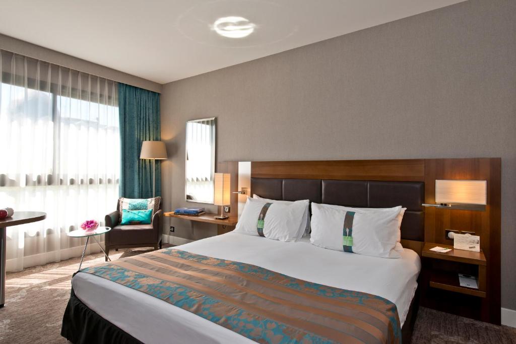 Holiday Inn Nice, an IHG Hotel photo 1