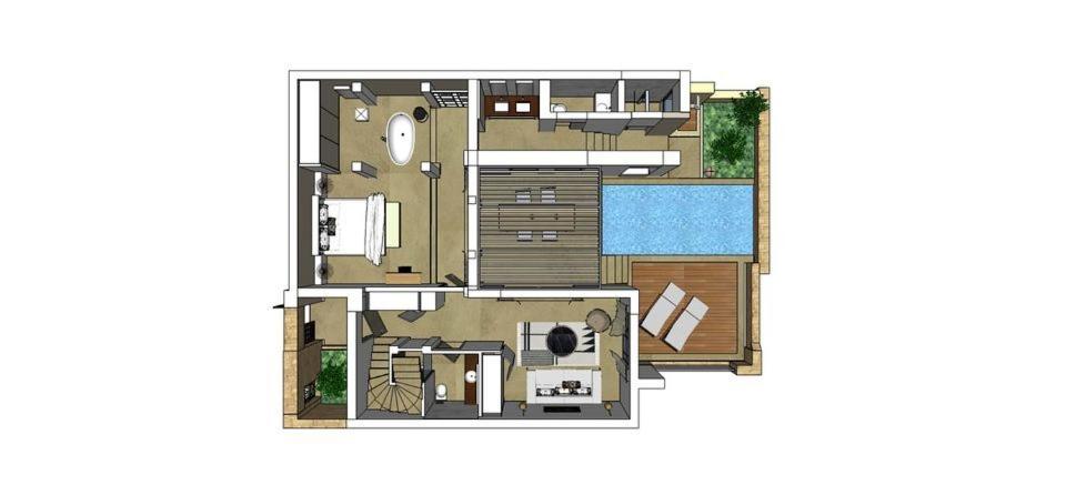 Excellent Halkidiki Villa Residential Villa 2 2 Bedrooms Stunning Sea Views Ouranoupoli