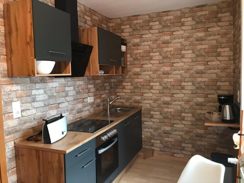 Ferienwohnung Puschel photo 3