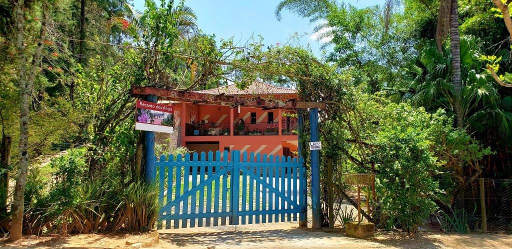 Casa do Lago photo 1