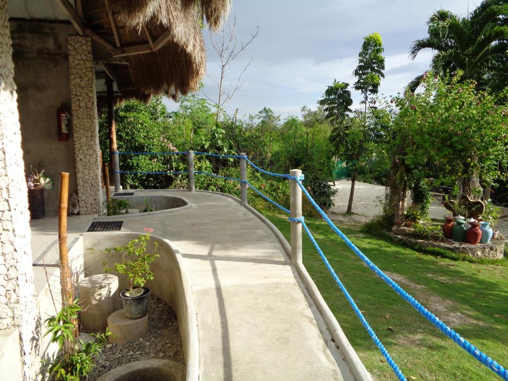Sea Turtle House Moalboal photo 2