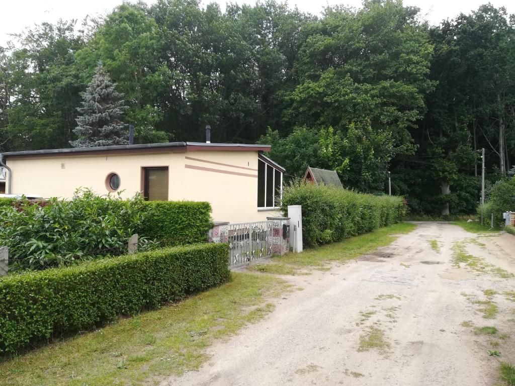 Ferienhaus am Wald photo 1