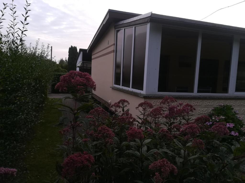 Ferienhaus am Wald photo 2