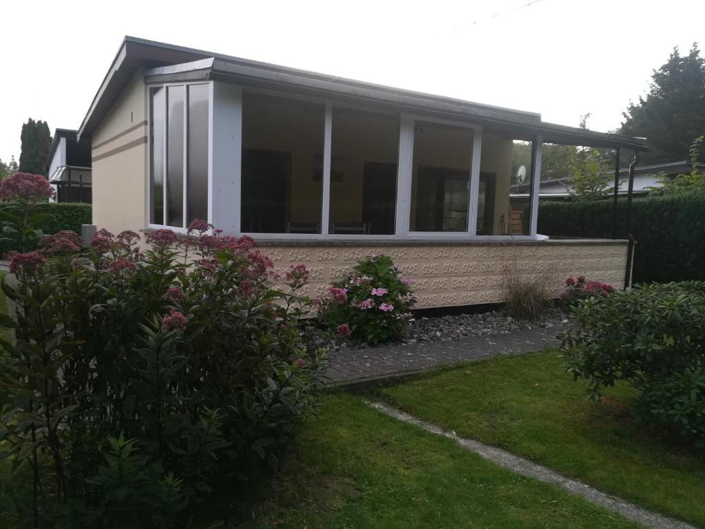 Ferienhaus am Wald photo 4