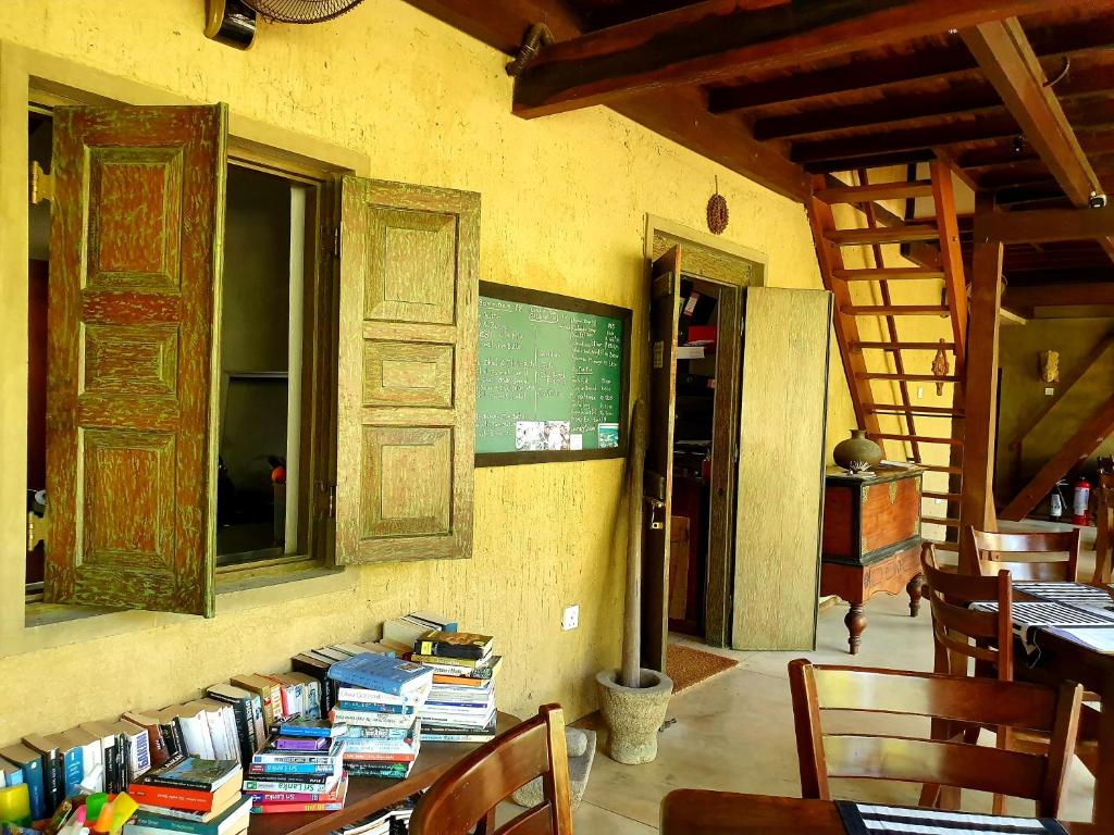 Dunes Unawatuna Hotel photo 3