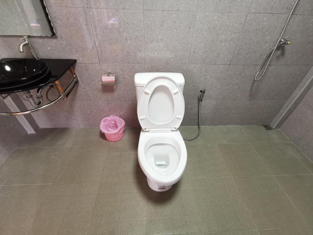 Walk in homestay photo 4