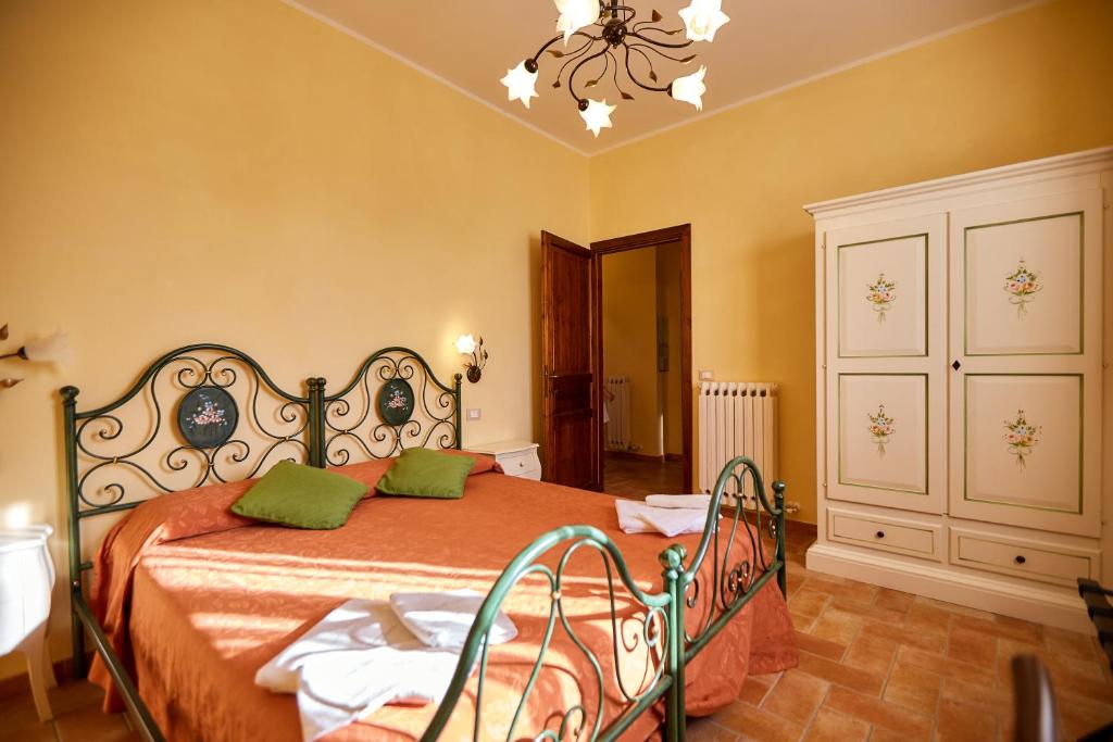 Agriturismo Podere Casa al Vento photo 4