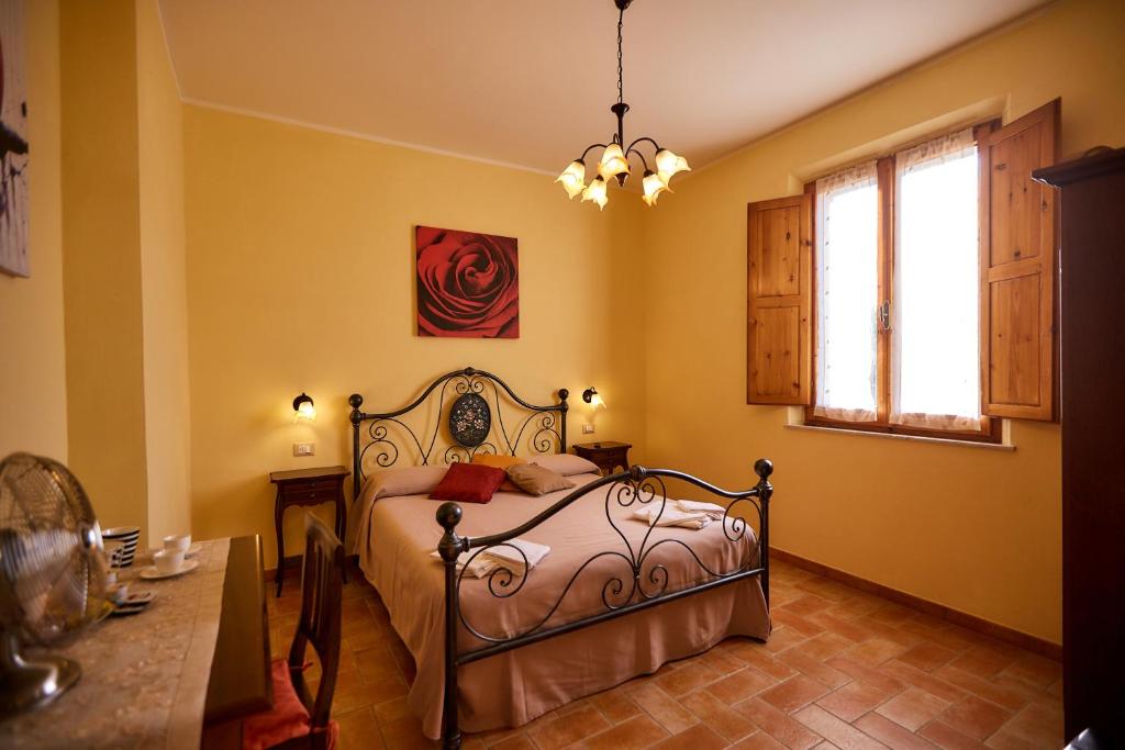 Agriturismo Podere Casa al Vento photo 1