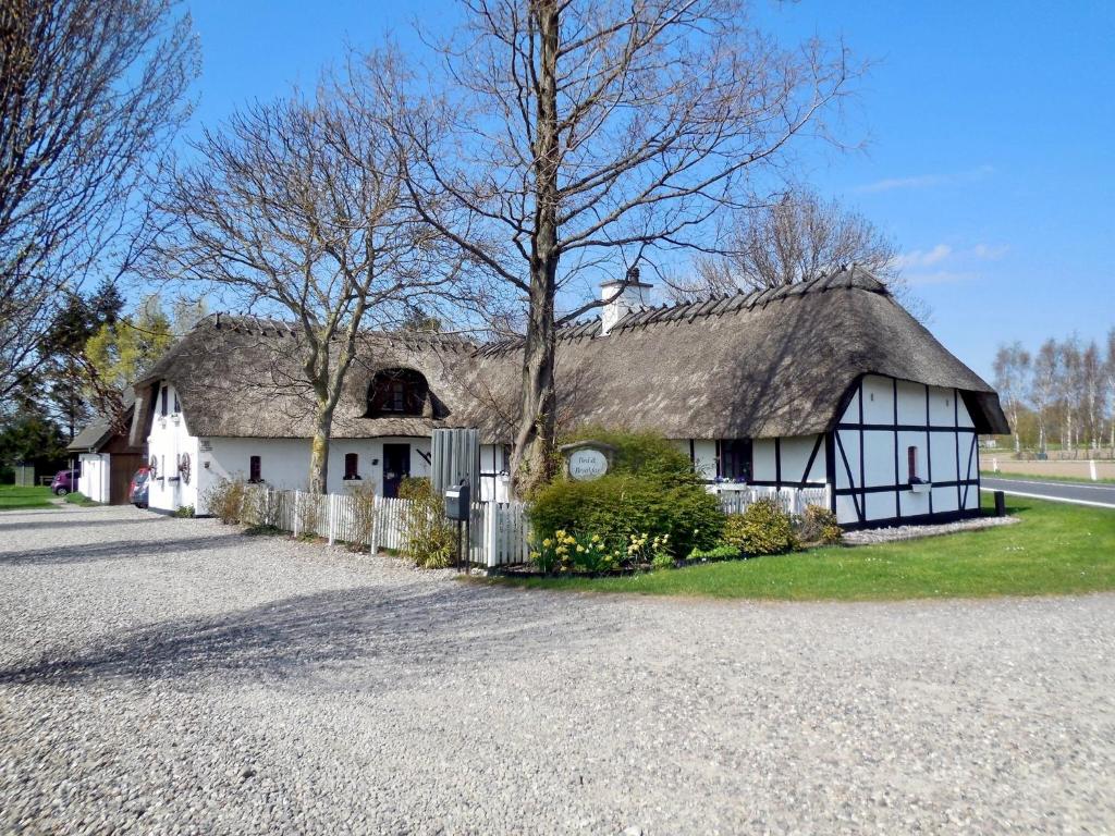 Naboløs Bed'n Kitchen - Nyborg photo 2
