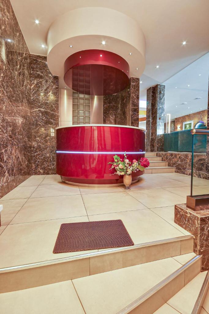 Samsara Hotel photo 2
