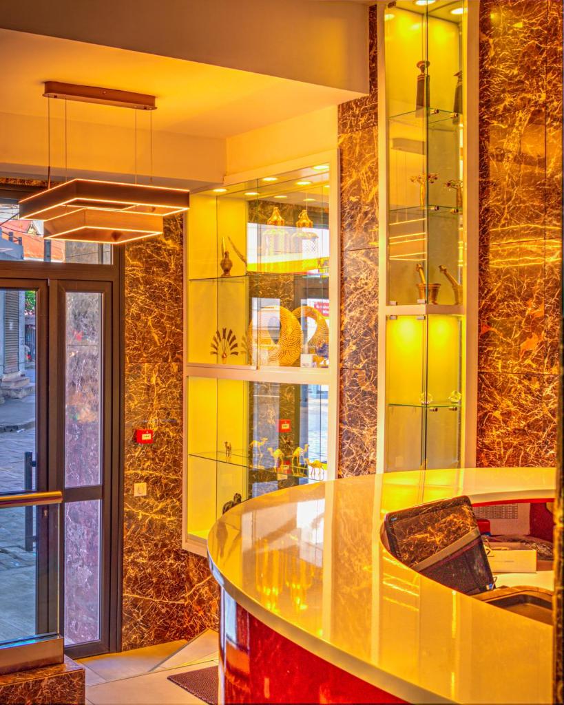 Samsara Hotel photo 1
