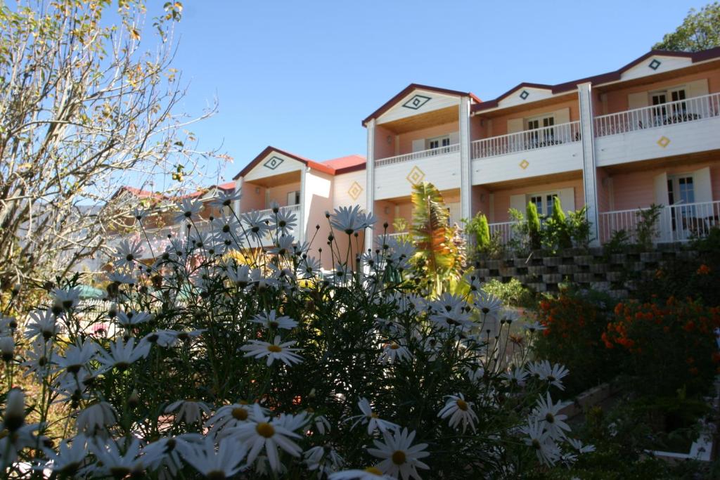 Hotel Des Neiges photo 3