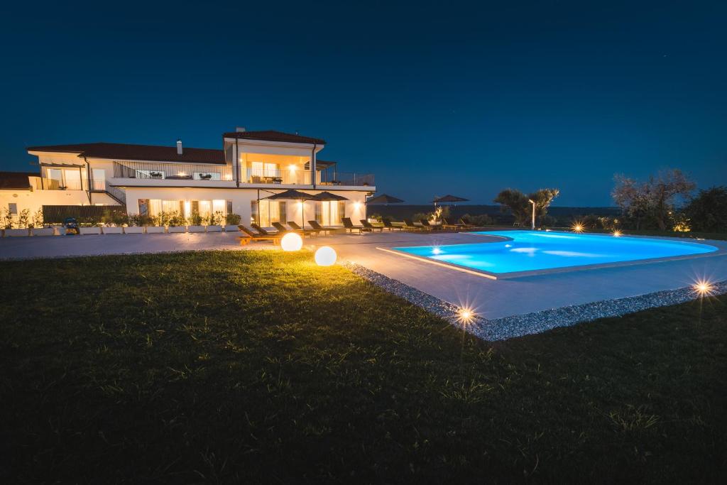 Wine Residence Cattunar photo 4
