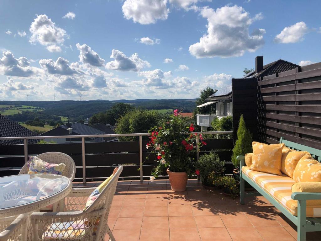 Odenwald Chalet photo 4