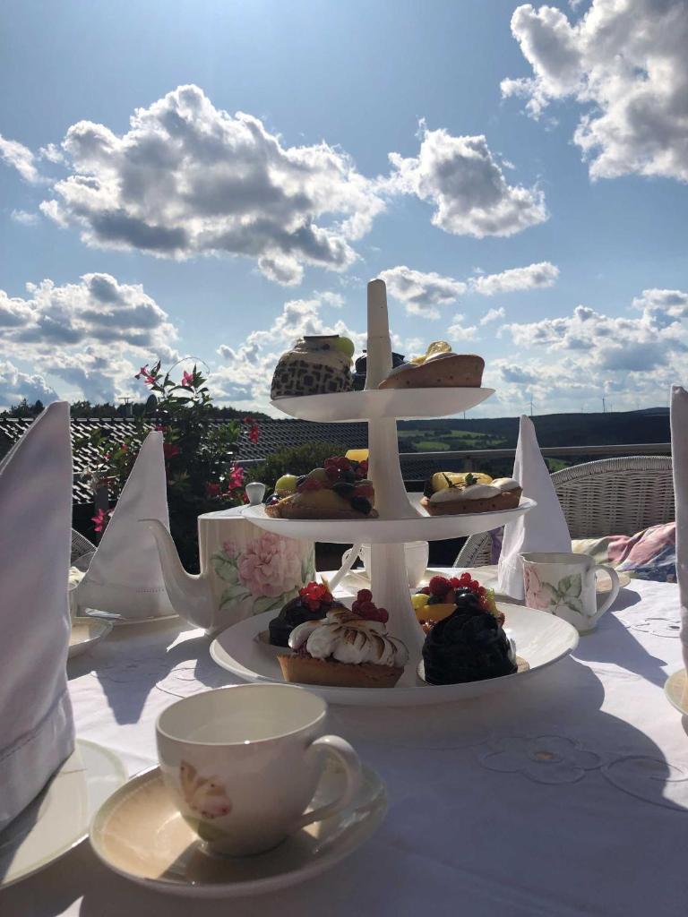 Odenwald Chalet photo 3