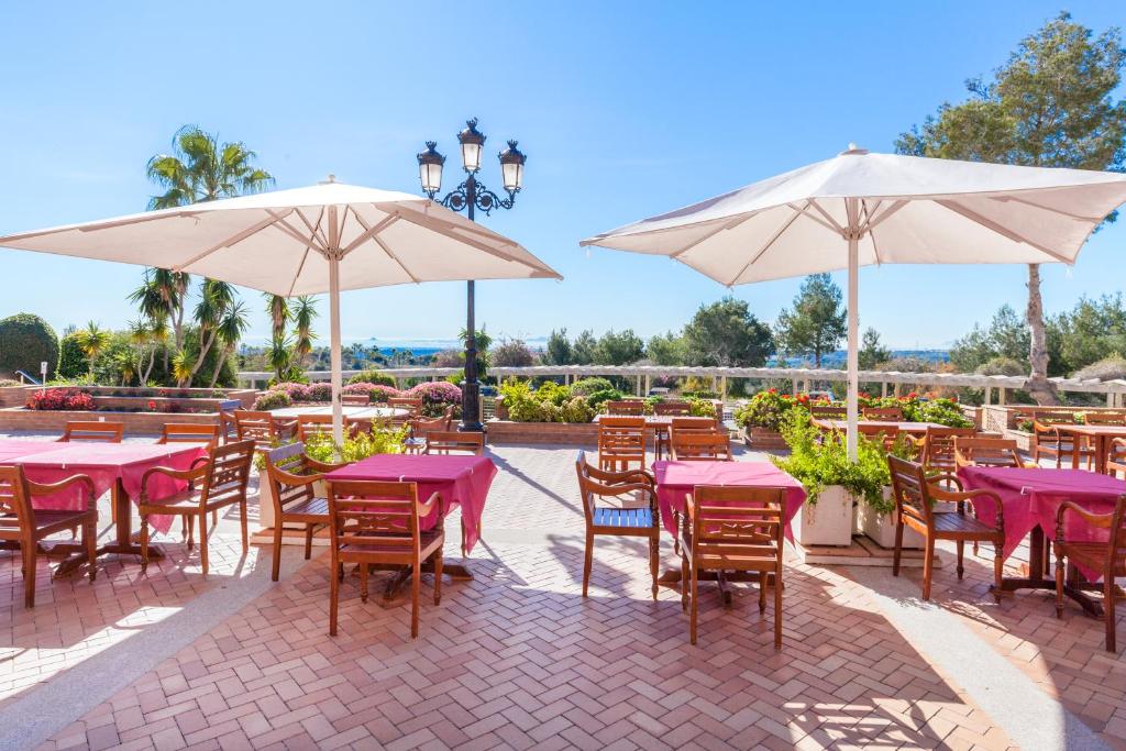 Hotel Golf Campoamor photo 3